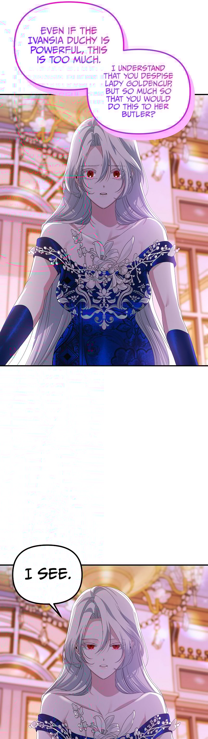 SSS-Class Suicide Hunter, Chapter 102 image 29